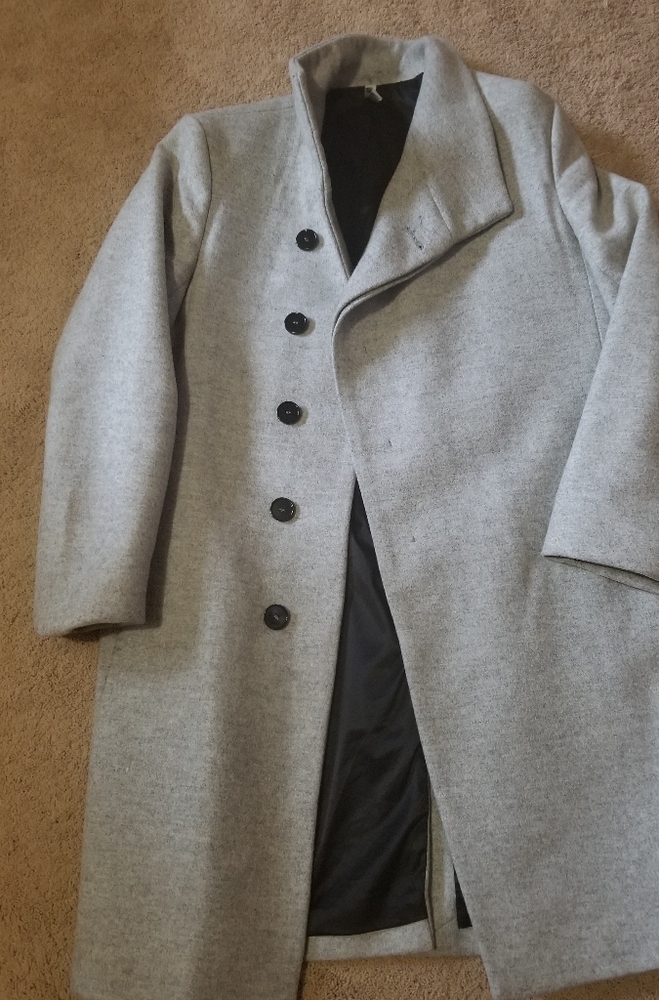 trench coats